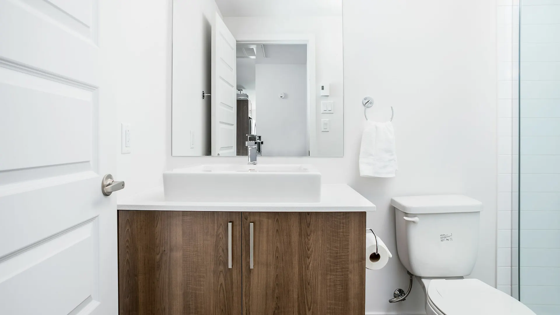 Ferienwohnung Bright 2Br In Festival Quarter By Sonder Montréal Kanada